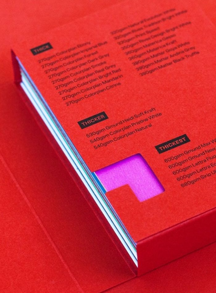 Sample Pack — 01